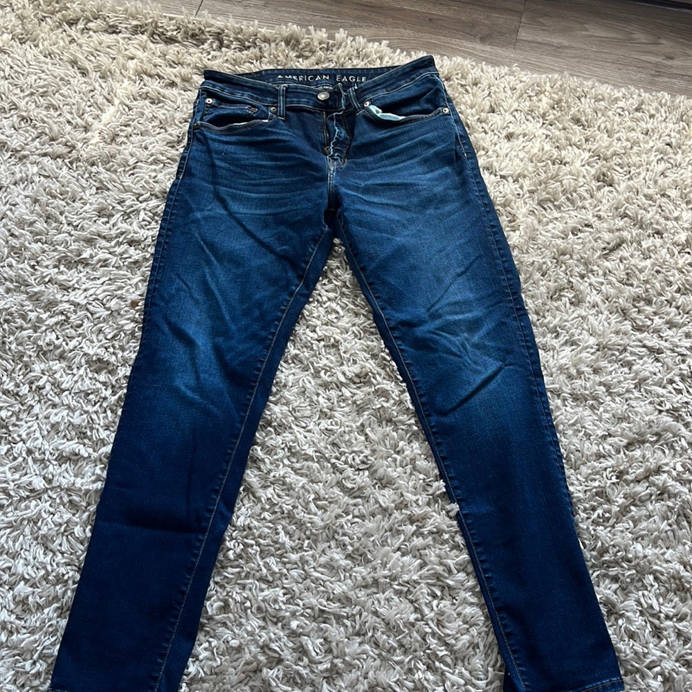 American eagle mens jeans